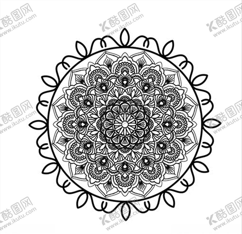 编号：50255110122342353593【酷图网】源文件下载-服装印花底纹纹理纹路