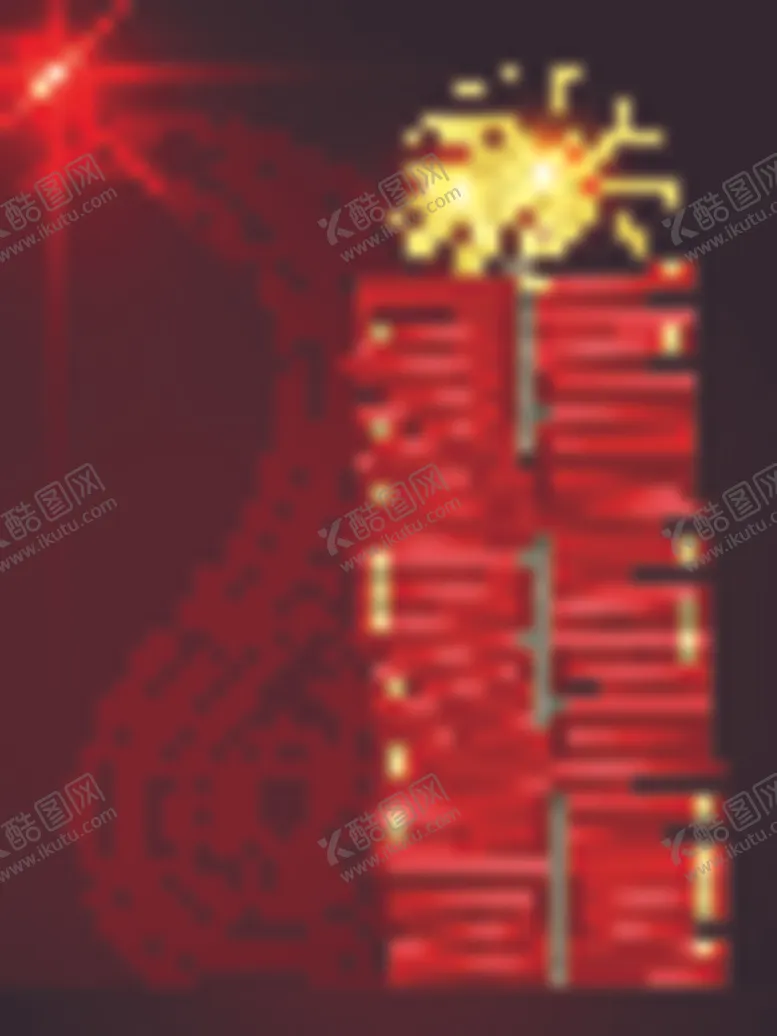 编号：47047106291000011734【酷图网】源文件下载-烟花