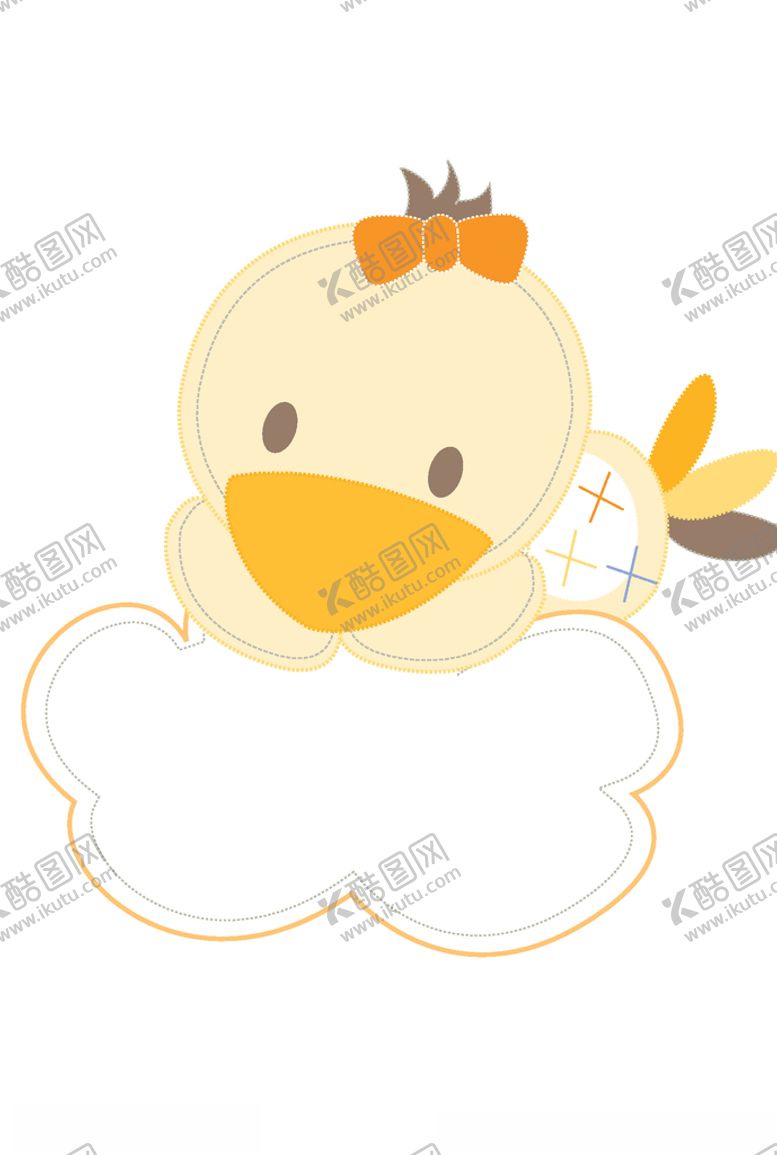 编号：51031707051156177239【酷图网】源文件下载-鸭子