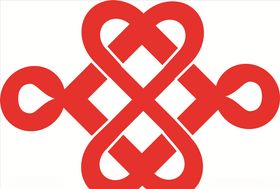联通logo