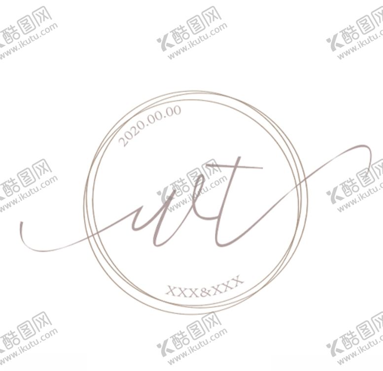 编号：71259104211846296998【酷图网】源文件下载-字母logo