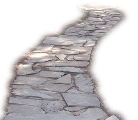 步道