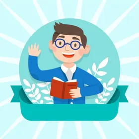 老师知识学校教育工作
