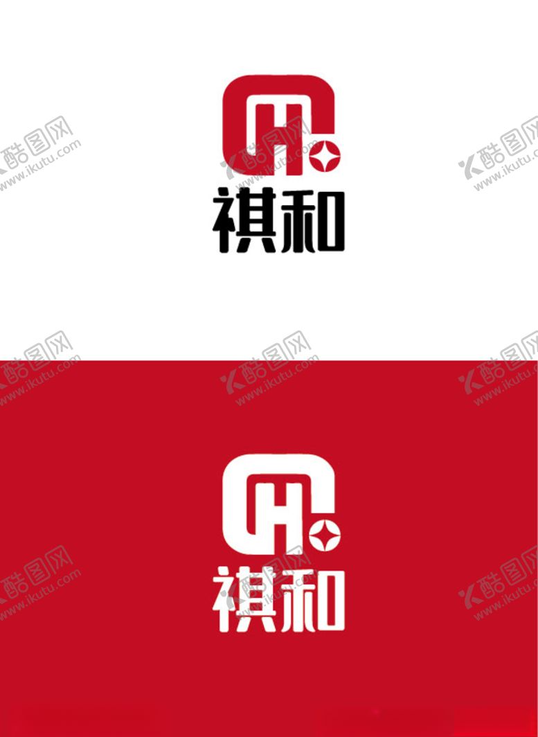 编号：87823405071048464457【酷图网】源文件下载-金融标识设计