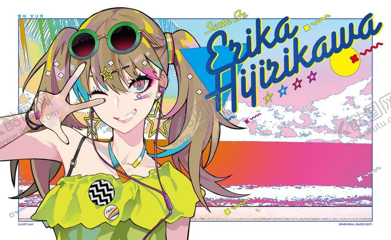 编号：59557009201633009899【酷图网】源文件下载-二次元图片