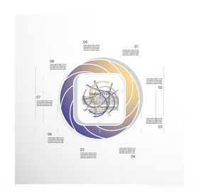 图标按钮设计网页