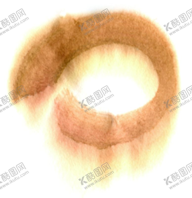 编号：26620805151920195479【酷图网】源文件下载-水墨水彩素材