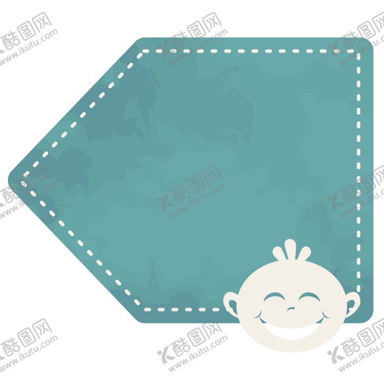 编号：72944710281805363057【酷图网】源文件下载-卡通边框