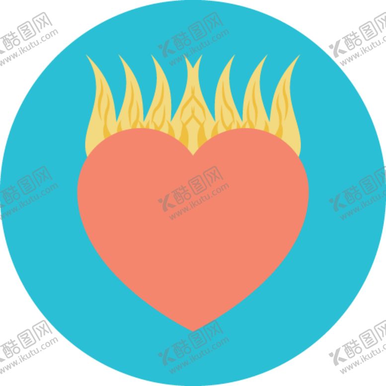 编号：16845807070535448581【酷图网】源文件下载-情人节图标