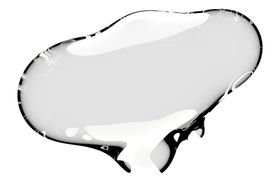 液态气泡