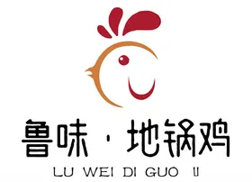 地锅鸡LOGO