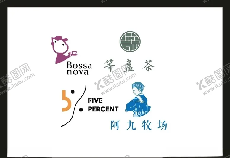 编号：32395504302252158292【酷图网】源文件下载-卡片名片设计