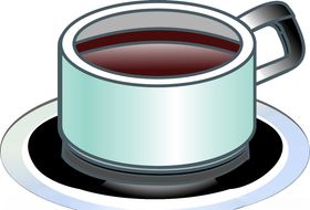茶杯