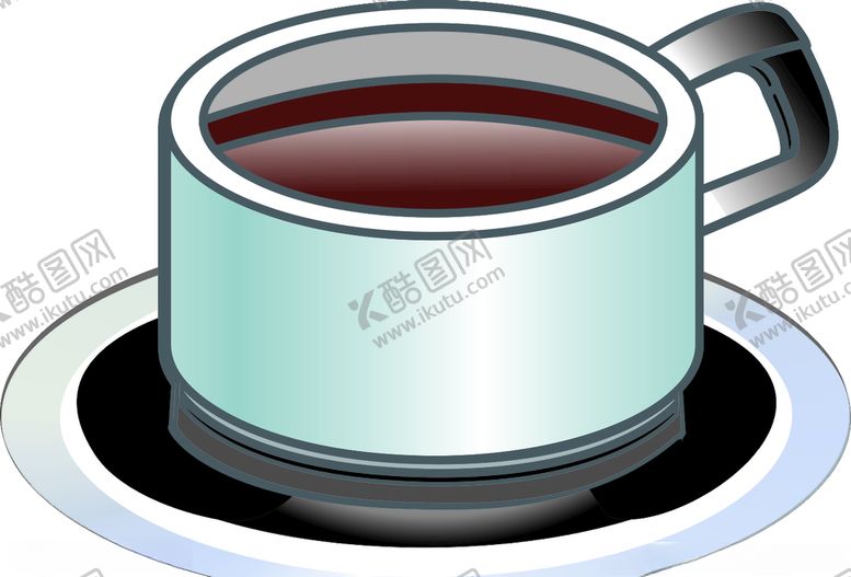 编号：13790807121423569821【酷图网】源文件下载-茶杯