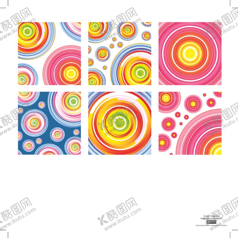 编号：83667710280837373699【酷图网】源文件下载-花纹背景