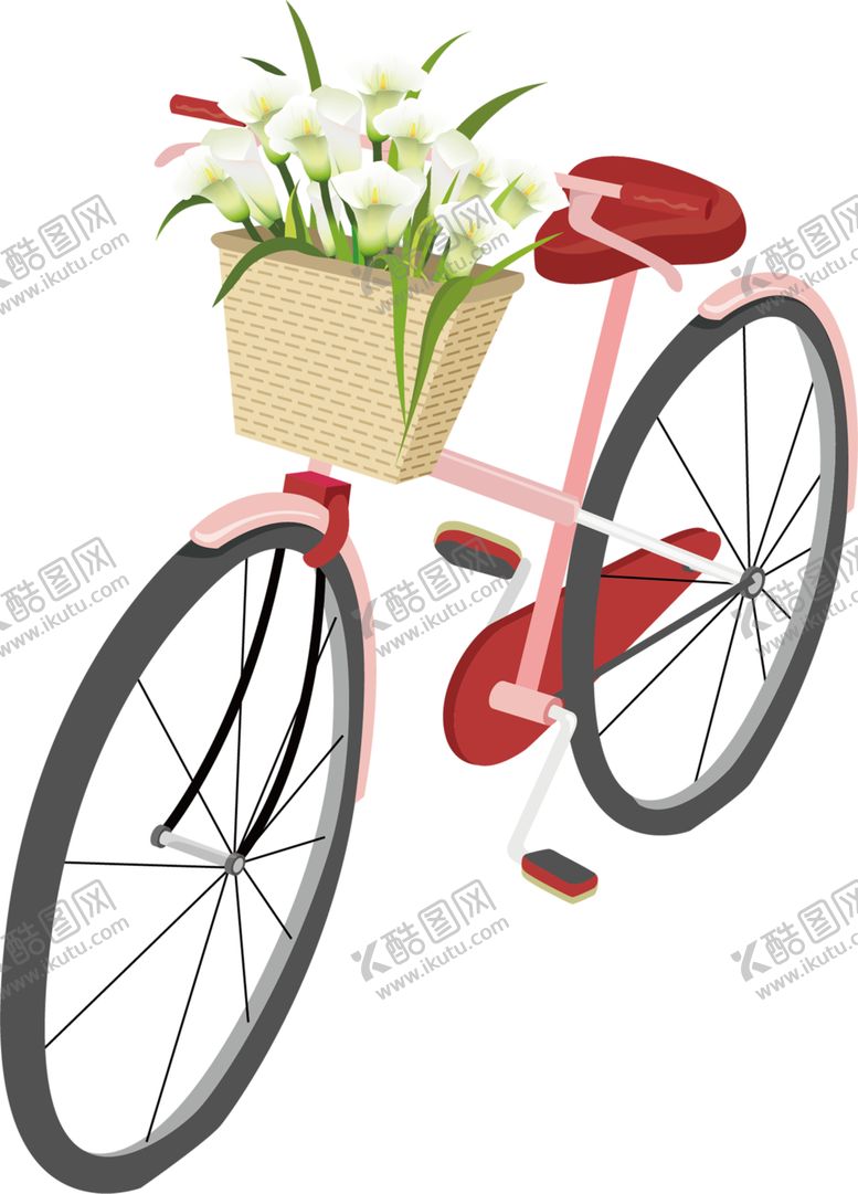 编号：58444406280356446120【酷图网】源文件下载-鲜花素材