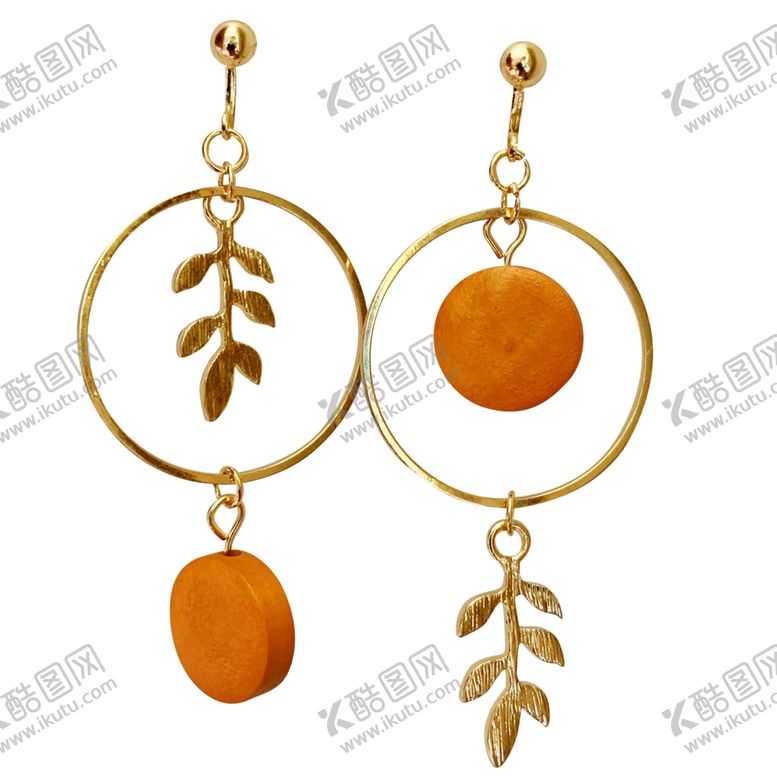编号：21498005031647395302【酷图网】源文件下载-耳饰
