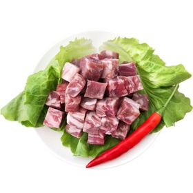火锅美食火锅料