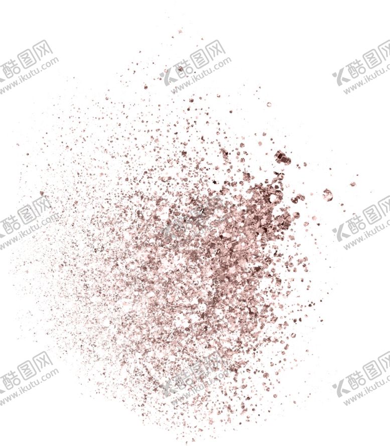 编号：22368309142159127494【酷图网】源文件下载-粉末