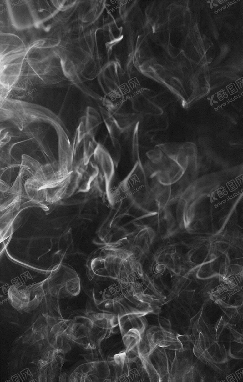 编号：82460103242104512862【酷图网】源文件下载-烟雾素材