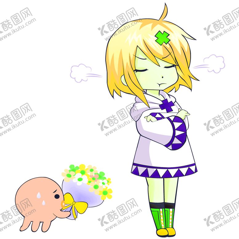 编号：40453010301411108393【酷图网】源文件下载-花素材