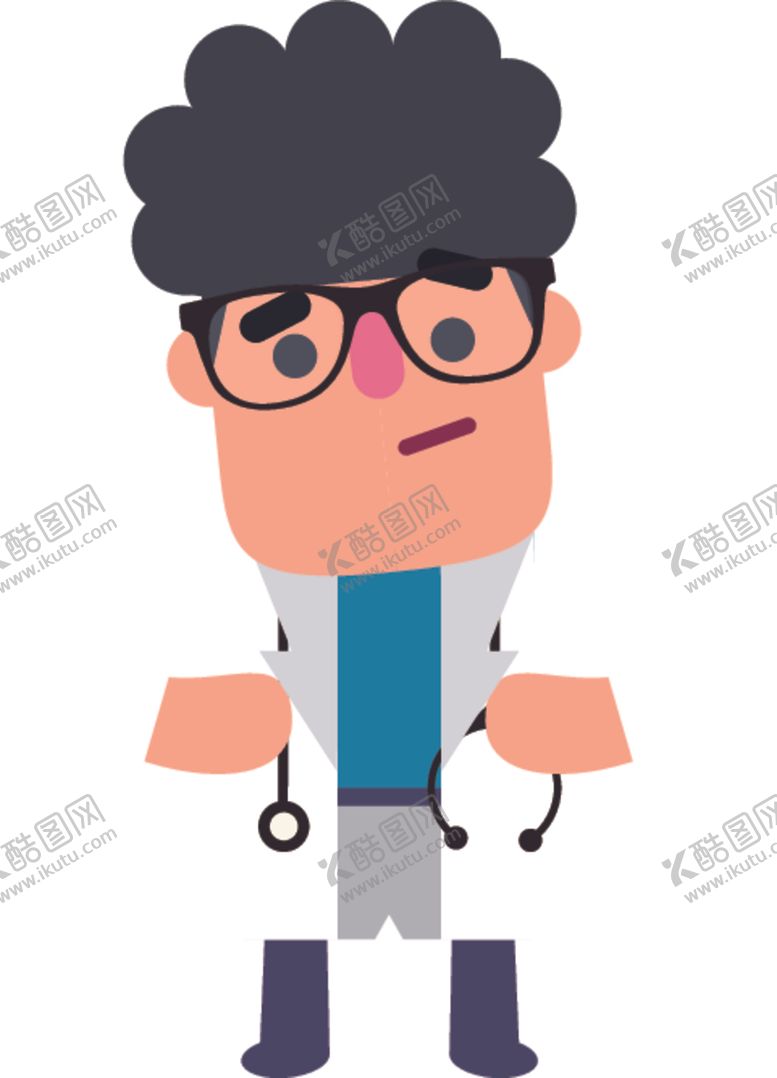 编号：43019403101524276901【酷图网】源文件下载-医护人员