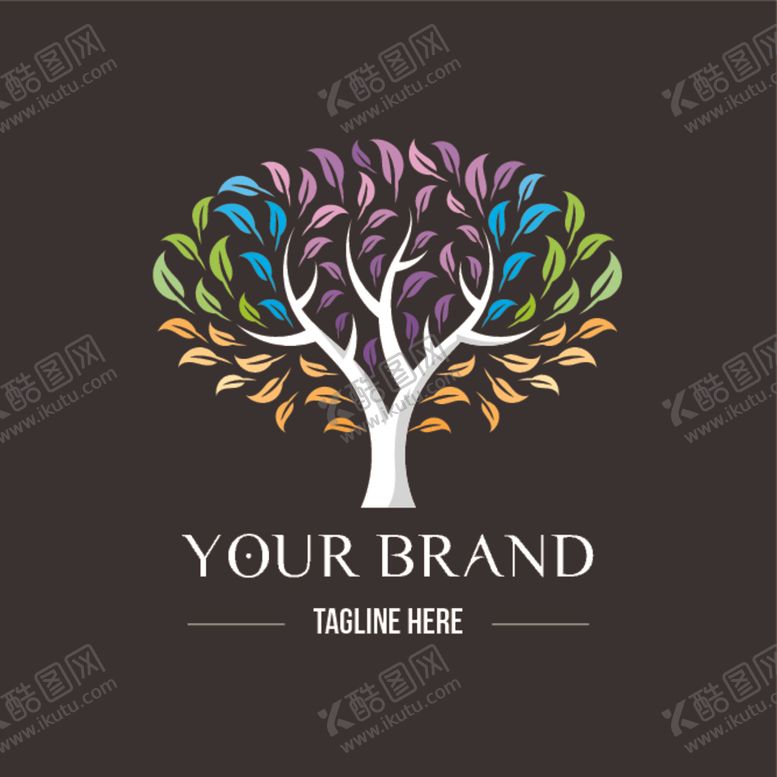 编号：66392809211828279836【酷图网】源文件下载-树手绘树