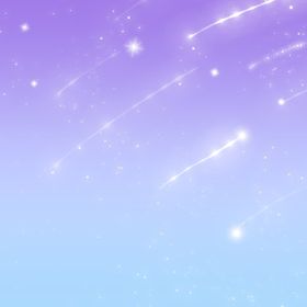 唯美流星