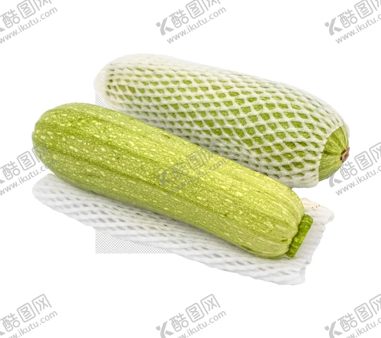 编号：40232805080052091550【酷图网】源文件下载-西葫芦