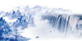 水墨