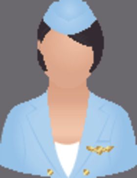 空姐