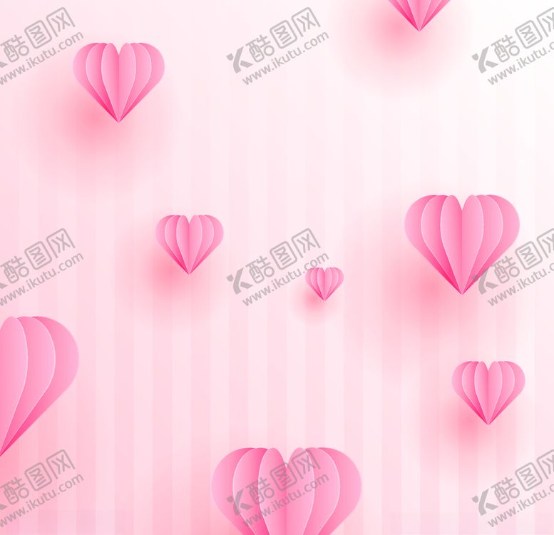 编号：60297209251828351935【酷图网】源文件下载-爱心