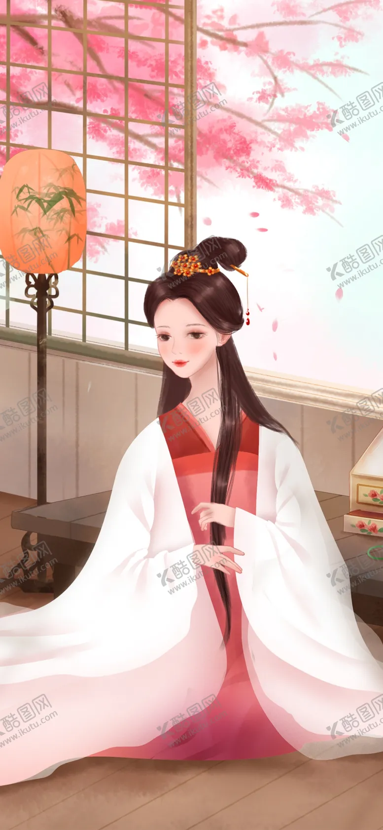 编号：23558506241757256418【酷图网】源文件下载-手机壁纸