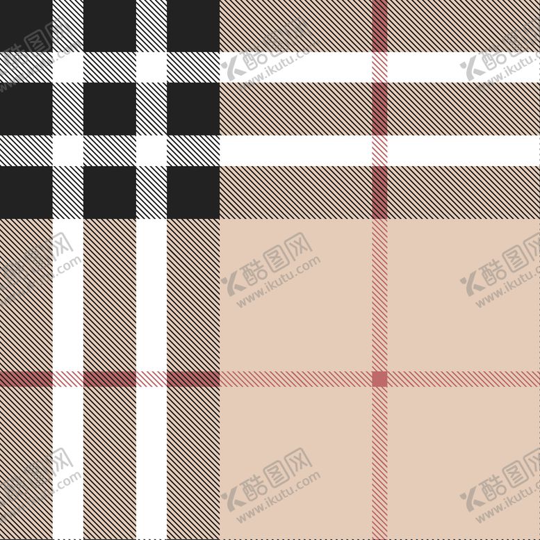 编号：46039109150551315917【酷图网】源文件下载-格子斜条斜条数码