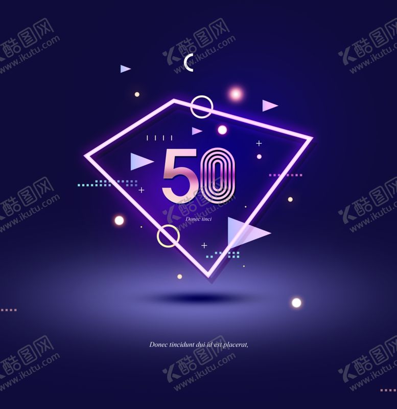 编号：39249810010844475929【酷图网】源文件下载-霓虹灯