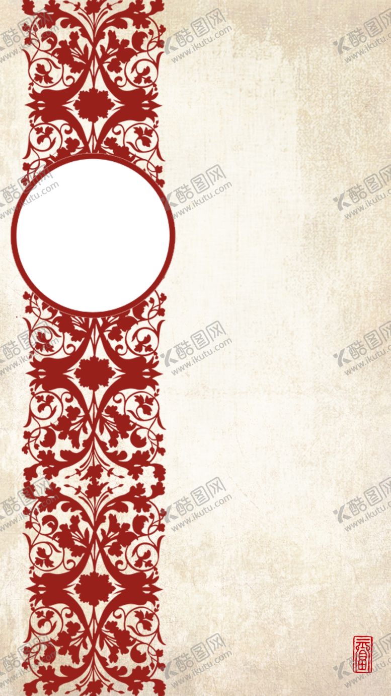 编号：36604510140105493107【酷图网】源文件下载-红色背景