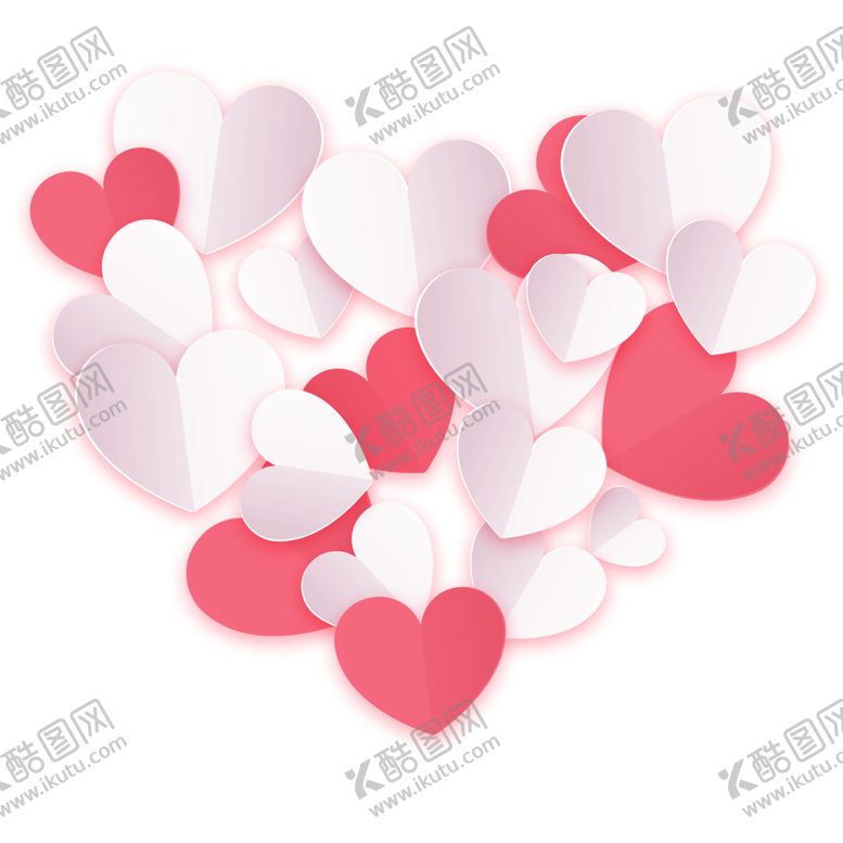 编号：39567205151502249575【酷图网】源文件下载-情人节