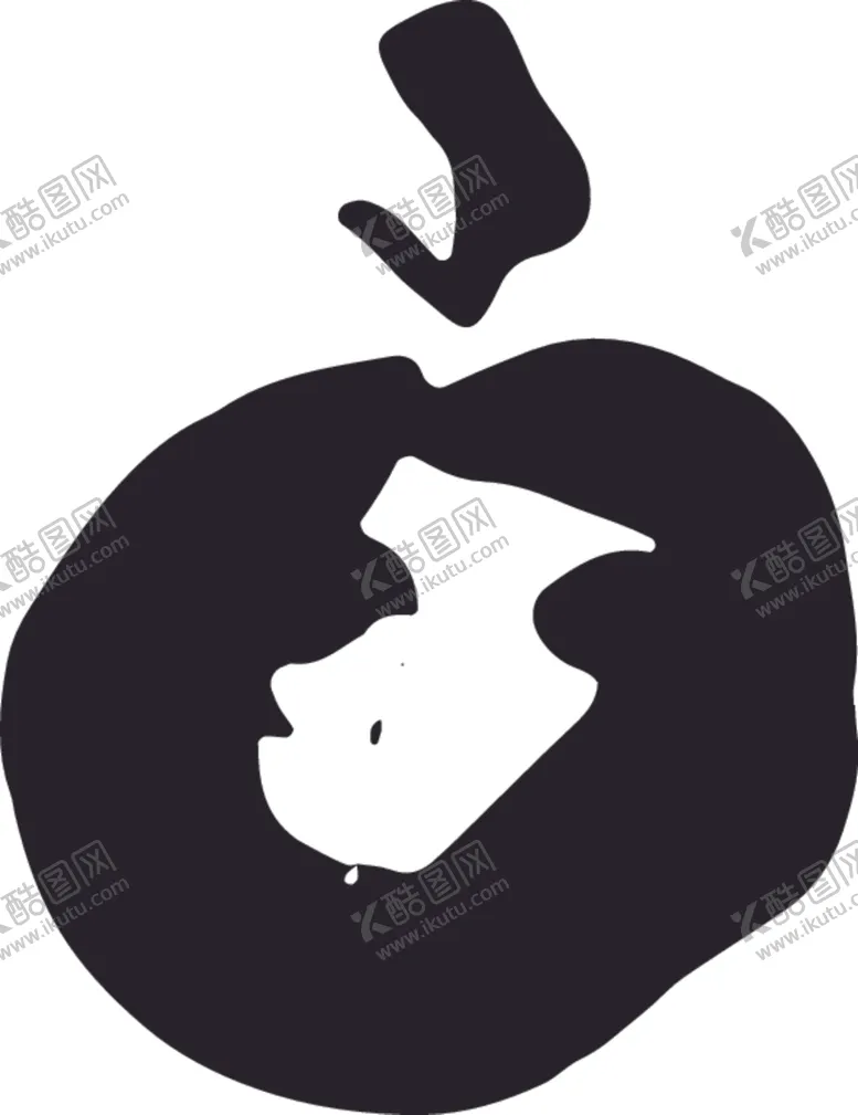 编号：92245006302243209330【酷图网】源文件下载-黑白手绘涂鸦