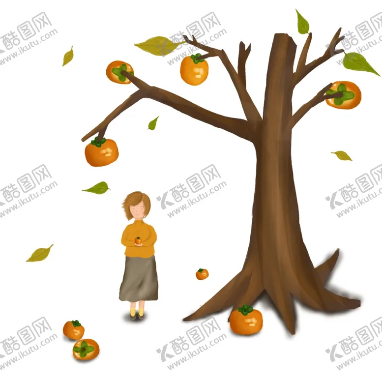 编号：54882204171959522850【酷图网】源文件下载-霜降