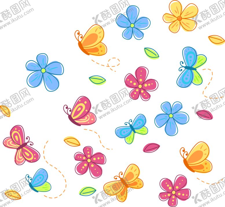 编号：51898209271712222045【酷图网】源文件下载-花素材