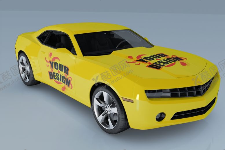 编号：38558909202010403632【酷图网】源文件下载-车辆样机