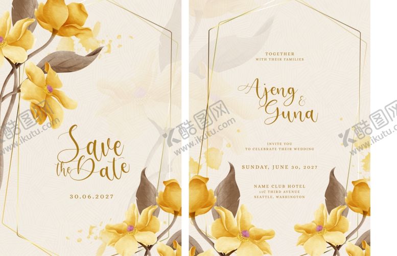 编号：38331610061101033386【酷图网】源文件下载-花卉贺卡