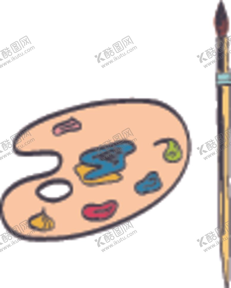 编号：18047810050807034099【酷图网】源文件下载-绘画