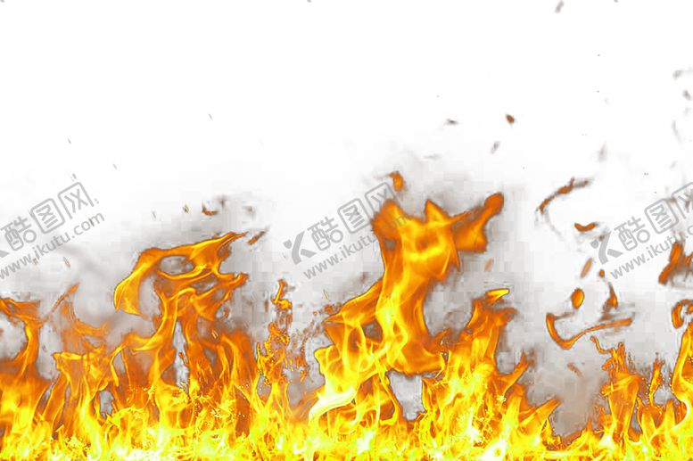 编号：98778009260914379695【酷图网】源文件下载-火焰