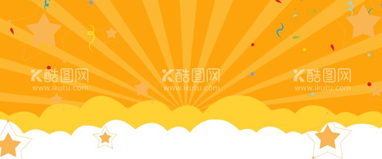 编号：56580511190609484518【酷图网】源文件下载-儿童节背景