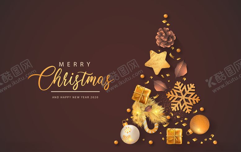 编号：19477209270507248791【酷图网】源文件下载-圣诞树