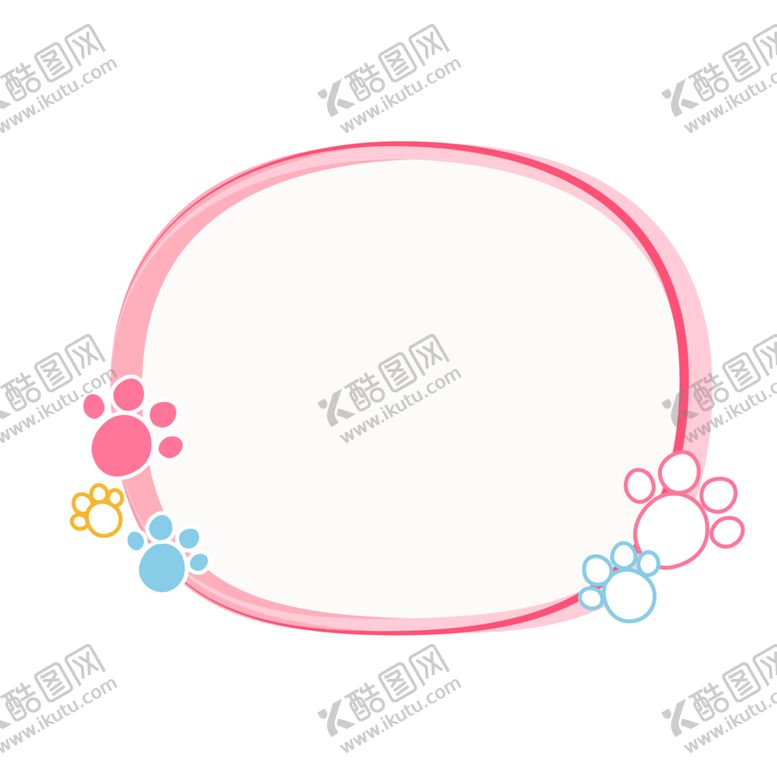 编号：35002006302042315809【酷图网】源文件下载-边框
