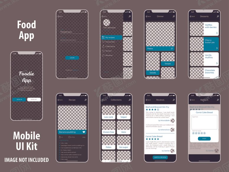 编号：80804404021056412990【酷图网】源文件下载-UI界面设计