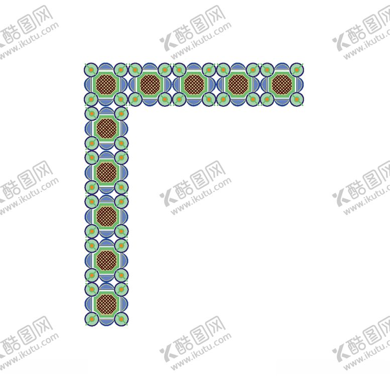 编号：98858805010852469984【酷图网】源文件下载-边框花纹