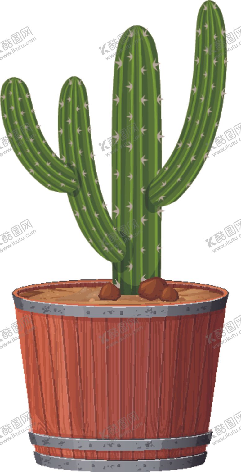 编号：40358110302057159032【酷图网】源文件下载-盆景盆栽